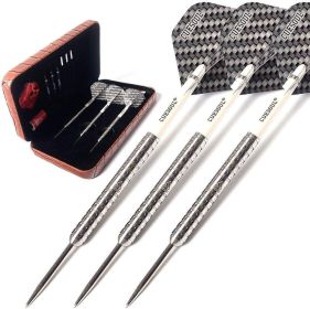 Swift Series Super Slim Tungsten Steel Tip Darts Set