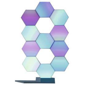 11 LED Smart Lights (Option: LED)